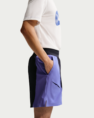 NIKE公式】ナイキコート スラム メンズ Dri-FIT ショートパンツ